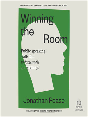 cover image of Winning the Room